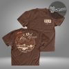Gavin Newsom Merch Store Make America Gavin Again 2028 Logo Unisex T-Shirt