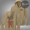 Brantley Gilbert Merch Hunting Season Collection Take Off Realtree T-Shirt