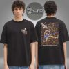 Tate McRae Tit For Tat New Album Now That You’re Acting Like That Two Sided Unisex T-Shirt