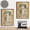 Bryce Crawford Merch I Love Jesus US Tour 2026 Schedule Home Decor Poster Canvas