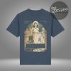 The Who At Rogers Arena Vancouver In British Columbia On September 23 2025 Unisex T-Shirt