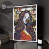 System Of A Down At Soldier Field In Chicago IL On August 31 And September 1 2025 Home Decor Poster Canvas