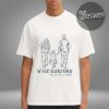 Turning Point Usa Merch This Is Our Turning Point Charlie Kirk Unisex T-Shirt