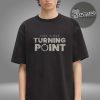 Turning Point Usa Merch We Are All Charlie Kirk Unisex T-Shirt