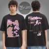 Tyler The Creator Merch Chromakopia Tour Dont Tap The Glass Two Sided Unisex T-Shirt