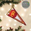 USC Trojans Hoodie NCAA Gifts For Fan Christmas Tree Decorations Ornament