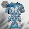 Billy Strings & Bryan Sutton With Royal Masat Poster Show At Woodward Theatre In Owensboro KY On September 5 6 2025 All Over Print Shirt