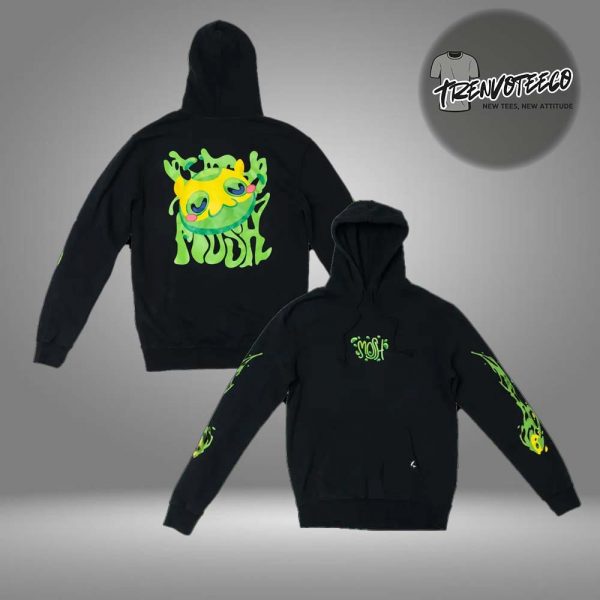 VALORANT Merch Mosh Unisex HoodieShirt