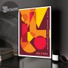 Wilco Band At North Alberta Jubilee Auditorium In Edmonto AB On August 30 2025 Home Decor Poster Canvas