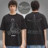 Young Thug Merch Uy Scuti Pink Star Unisex T-Shirt