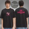 5 Seconds Of Summer Merch Everyone’s A Star Two Sided Unisex T-Shirt