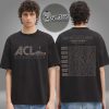 Joji Merch New Album Pixelated Kisses Two Sided Unisex T-Shirt