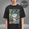 Billy Strings Night 1 At Tivolivredenburg In Utrecht Netherlands On 7 2025 Unisex T-Shirt