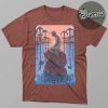 McLaren Formula 1 Team 2025 Constructors’ Champions Unisex T-Shirt