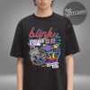 Guns N Roses At Estadio Jorge El Magico Gonzalez In San Salvador El Salvador On October 4 2025 Two Sided Unisex T-Shirt