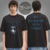 Guardians Of Pedophiles Fan Art Unisex T-Shirt
