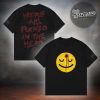 Bring Me The Horizon Merch That’s The Spirit Washed T-Shirt