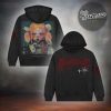 Bring Me The Horizon Merch NeX GEn Washed T-Shirt