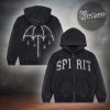 Bring Me The Horizon Merch Happy Song Washed T-Shirt