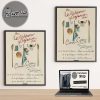 Conan Gray The Wishbone Pojomo Show Mexico Schedule Home Decor Poster Canvas