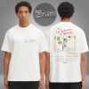 Pokemon x Adidas Collaboration Celebration 30th Anniversary Pokemon Unisex T-Shirt