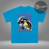 Daft Punk x Fornite Merch Unisex T-Shirt