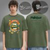 Fujii Kaze North America Tour 2025 Merch Drink Two Sided Unisex T-Shirt
