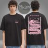 5 Seconds Of Summer Merch Everyone’s A Star Band Two Sided Unisex T-Shirt