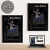 Blink 182 Missionary Impossible Tour At Acrisure Arena In Palm Desert CA On October 4 2025 Home Decor Poster Canvas
