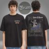 Blink 182 Missionary Impossible Tour At Acrisure Arena In Palm Desert CA On October 4 2025 Unisex T-Shirt