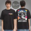 Sonic x Olympic Collab Olympic Dream Run For The Rings Unisex T-Shirt