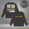 Fakemink Merch Etna Vera Vela Unisex T-Shirt