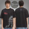 Iron Maiden Merch Infinite Dreams Unisex HoodieShirt