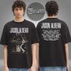 Jason Aldean Merch 30 Number One Hits Two Sided Unisex T-Shirt