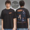 Riots Game Merch Worlds 2025 Glaive Two Sided Unisex T-Shirt