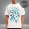 5 Seconds Of Summer Merch Everyone’s A Star Two Sided Unisex T-Shirt