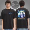 Guns N Roses At Estadio Atanasio Girardot In Medellin Colombia On October 11 2025 Two Sided Unisex T-Shirt