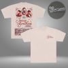 Iron Maiden Merch Fc Exclusive You Ain’t Seen Nothing Yet 1975 Two Sided Unisex T-Shirt