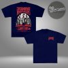 My Morning Jacket At The Anthem In Washington DC On October 8 2025 Two Sided Unisex T-Shirt
