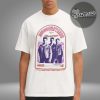 Kneecap Limited Edition Poster At Kings Theatre Brooklyn In NYC On October 10 2025 Two Sided Unisex T-Shirt