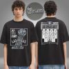 Las Vegas Aces 2025 WNBA Finals Champions Victory Two Sided HoodieShirt