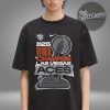 Las Vegas Aces 2025 WNBA Finals Champions Celebration Unisex T-Shirt