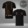 McLaren Formula 1 Team 2025 Constructors’ Champions Unisex T-Shirt
