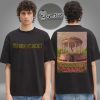 Ghostwrite x NBA x Eminem Game Face Two Sided Unisex T-Shirt