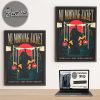 Gorillaz The Manifesto New Song Release Featuring Trueno And Proof Home Decor Poster Canvas