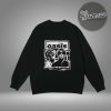 Oasis Merch Tokyo JP Live 25 Tour At Tokyo Dome On October 25 26 2025 Thread Logo Unisex T-Shirt