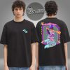 Imagine Dragons Feel It In My Bones Skeleton Two Sided Unisex T-Shirt