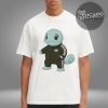 Bryce Crawford Merch I Hate Satan Unisex T-Shirt