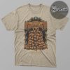 Jonas Brother Merch At T-Mobile Center In Kansas City MO On October 7 2025 Unisex T-Shirt