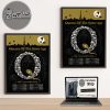 Guns N Roses At Estadio Jorge El Magico Gonzalez In San Salvador El Salvador On October 4 2025 Home Decor Poster Canvas